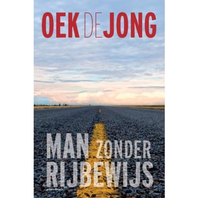 Man Zonder Rijbewijs - Oek de Jong