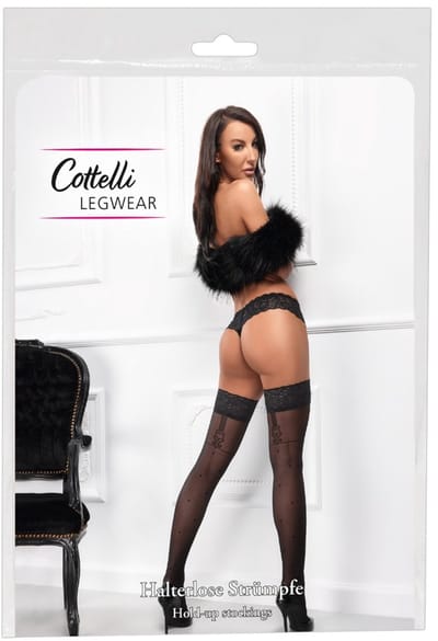 Hold-ups Flirt 2
