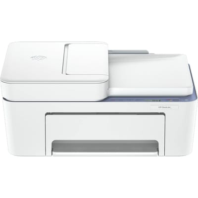 HP Deskjet 4322 All-in-One - Color inkjet | Print/scan/copy | Wi-Fi(n) | USB 2.0 Multifunctioneel - Kleur - Inkt