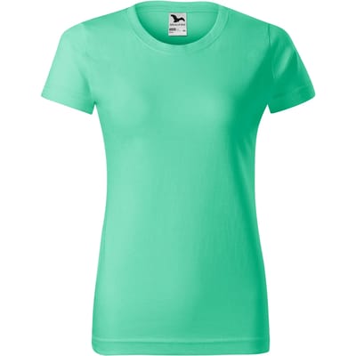 T-shirt dames Malfini Basic 134