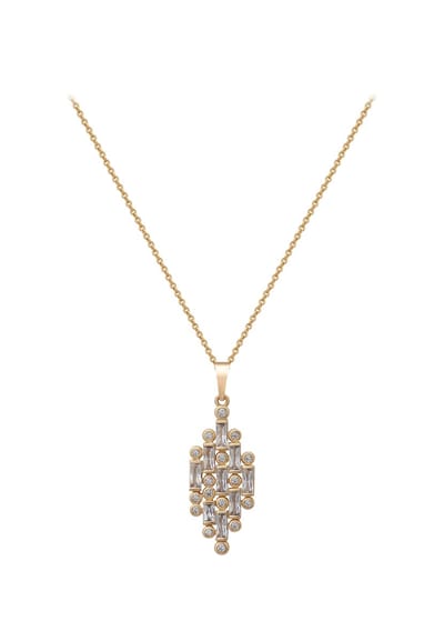 Gaya Necklace