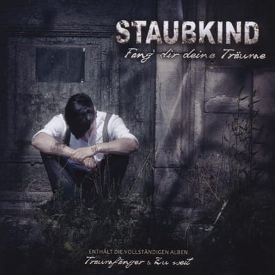 Staubkind - Fang Dir Deine Träume (2 CD) (Limited Edition)