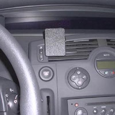 Brodit ProClip houder geschikt voor Renault Scénic 2004-2009 Center mount
