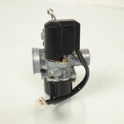 Carburateur TNT pour Scooter Yamaha 50 Neos 2T 2008 à 2018 Carbu de 12 / 5C2-E4G010-300 Neuf