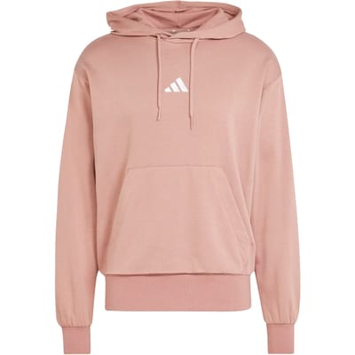 Hooded sweatshirt adidas Essentials Feelcozy