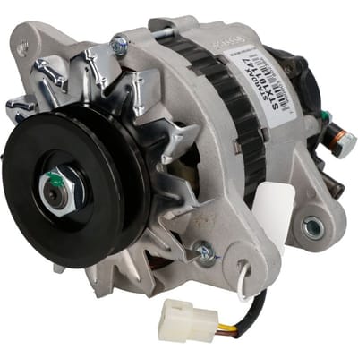 Dynamo / Alternator STARDAX STX101147
