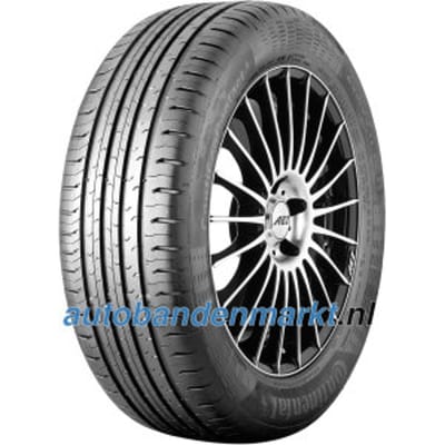 Continental ContiEcoContact 5 ( 205/55 R16 91H MO )