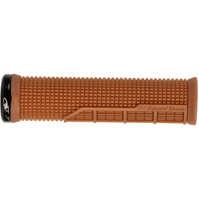 Handvat Lizard Skins Single Lock-On Machine
