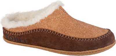 Sorel Lanner Ridge, Mannen, Bruin, Pantoffels, maat: 43