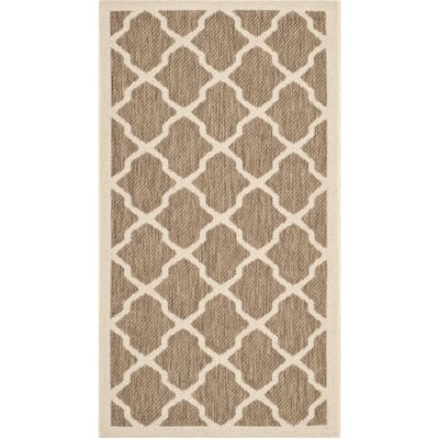 Vloerkleed Samanna in- & outdoor | Safavieh