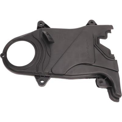 Auto Distributiedeksel 2135026002 Zwart Motor Bovenste Distributieriem Onderste Deksel Voor Accent gray