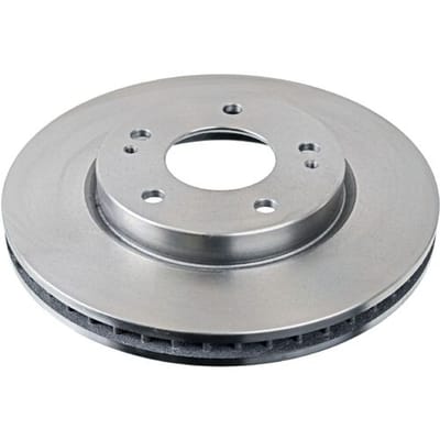 Remschijf FEBI BILSTEIN 108460, 1 stuk