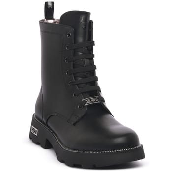 Laarzen Cult BLACK