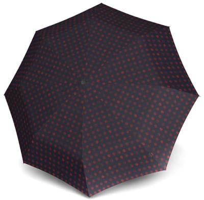 Knirps Paraplu A.200 Medium Duomatic Pinta Sailor Blauw Veelkleurig