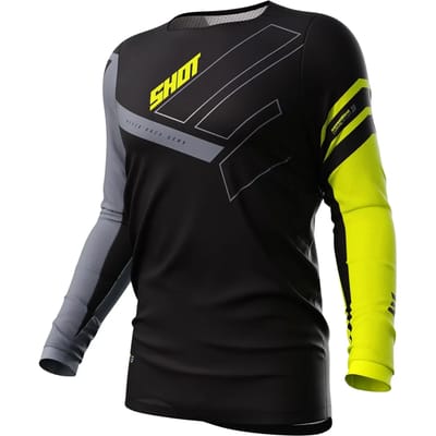 Motorcross trui Shot Rush