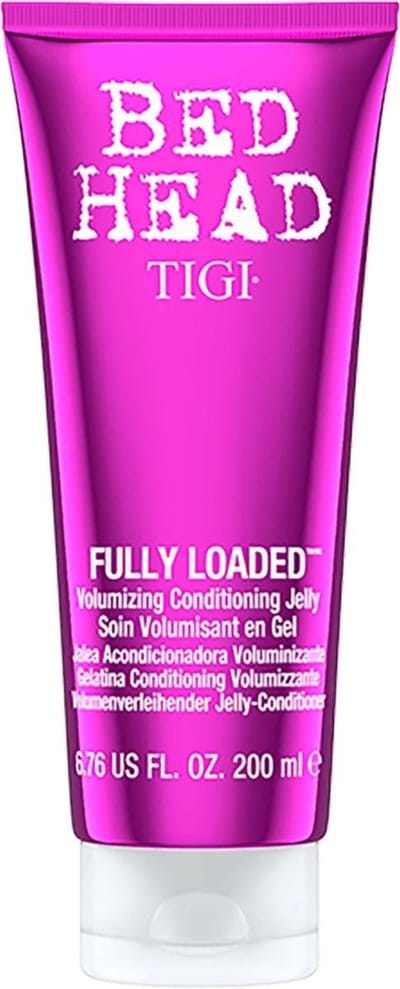 Conditioner voor Fijn Haar Fully Loaded Tigi