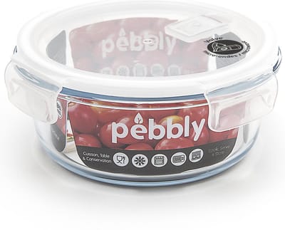 Vershouddoos Rond 950 ml