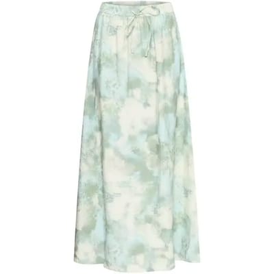 b.young - BYIBINE SLIT SKIRT - Dames - Maxi rokken