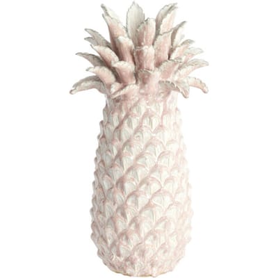 Light & Living - Ornament NANASI - Ø22.5x39.5 cm - Roze