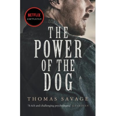 Le Pouvoir du Chien par Thomas Savage Livre de poche 9781784877842