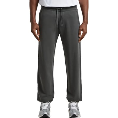 G-Star - Unit washed sw pant - Heren - Joggingbroeken