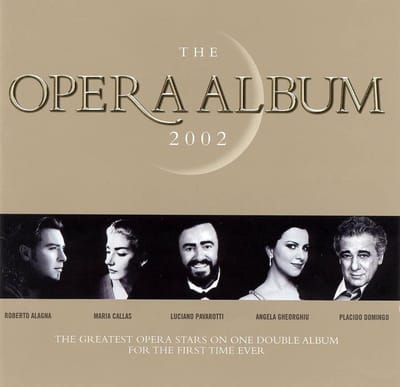 Opera Album