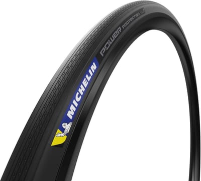 Racefiets Banden - Tubeless Ready - Weggebruik - Hoge Bescherming - 700x32C - Zwart