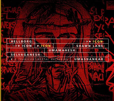 Icon - A Transcontinental Gathering