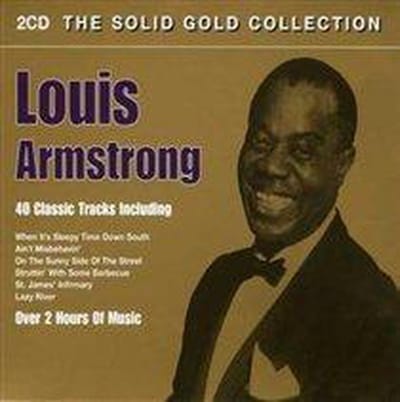 The Solid Gold Collection