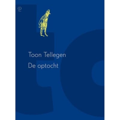 De Optocht - Toon Tellegen
