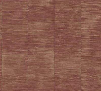 BAMBOE-LOOK BEHANG | Abstract - Oranjerood Beige - Living Walls Daniel Hechter 7