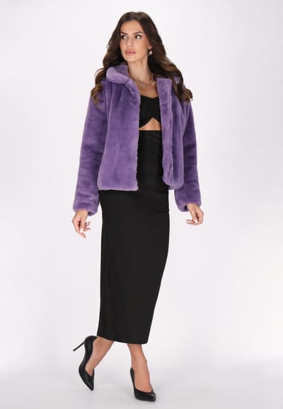 Faina Jas Dames lavendel