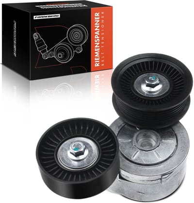 Frankberg 1x spanner rolriem voor Jeep