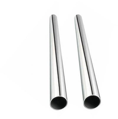 Dailygoods- Metalen Buizen 304 Roestvrij Staal - Naadloze Pijp - Capillaire Buis - Wanddikte 1Mm - Lengte 250Mm - Corrosiebestendig - Roestvrijstalen Buis