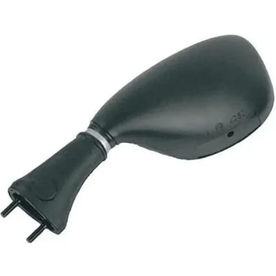 Aanpasbare linker motorspiegel Brazoline Kawasaki zx6r-zx9r