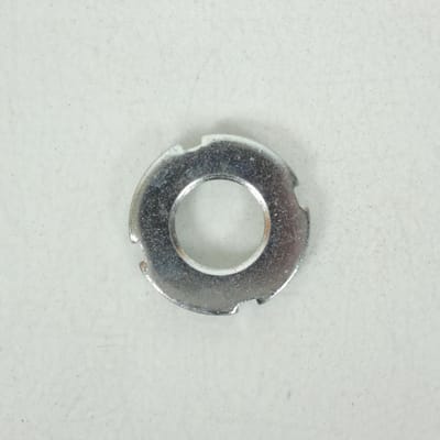 Écrou à ergot de colonne de direction pour moto Yamaha 125 Xt X 1D4-F3150 Neuf