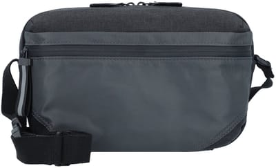 PICARD Schoudertas Speed Crossbody Bag Black Zwart