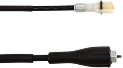 teknix speedo kabel voor piaggio 50 zip scooter 2000 tot 2013 nieuw