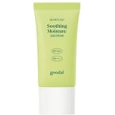 Goodal - Heartleaf Soothing Moisture Sun Cream Mini 2026 Version - 25ml
