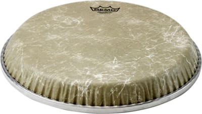 Remo Conga Head Fiberskyn 3 12-1/2" M4-1250-F6-D3 - Conga vel