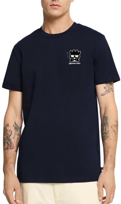 Bad Badtz-Maru Portret Premium T Shirt Heren