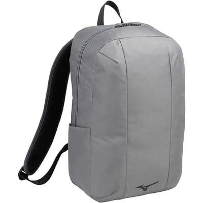 Mizuno Waso 25l Rugzak Grijs Man,Vrouw