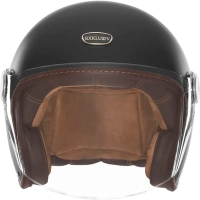 Motorhelm interieur Exklusiv Kulte 2