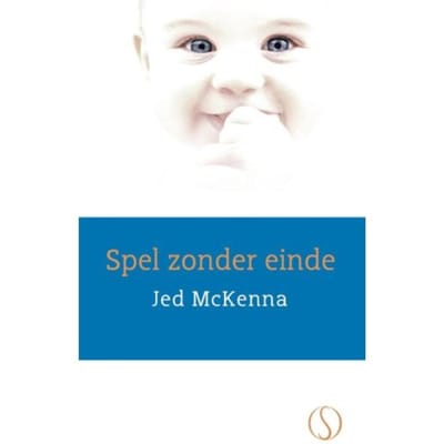 Spel Zonder Einde - Jed McKenna