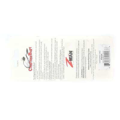 Zman Chatterbait 3/8 oz zinkende kunstaasbaars (0976)