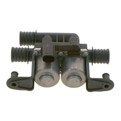 Verwarmingsklep BOSCH 1 147 412 350