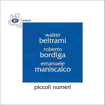 Piccolo Numeri