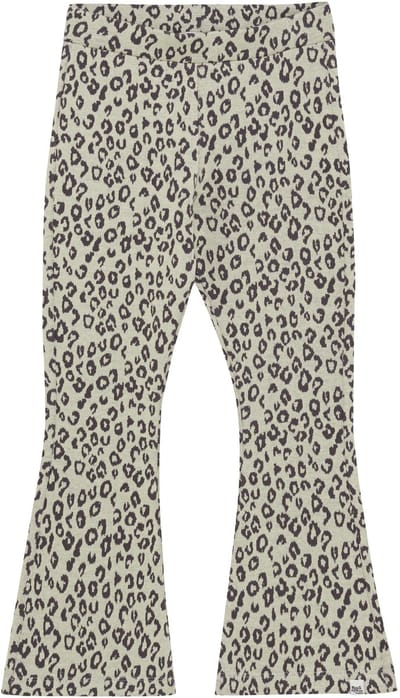 Noppies Legging Palos - Animal Pattern - Maat 98