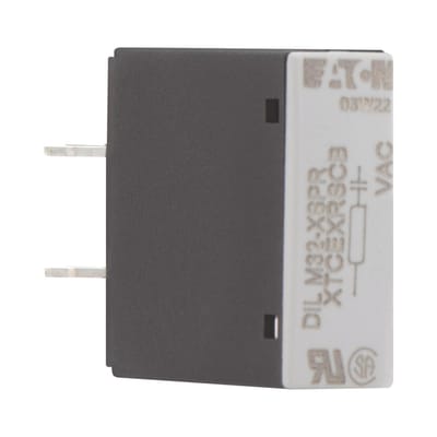 DILM32-XSPR240 RC-onderdeel Met RC-element Geschikt voor merk (relais): Eaton Piece 1 stuk(s)