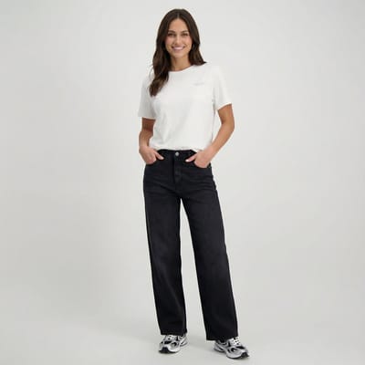 Cars Jeans Jeans Yara Loose Fit - Dames